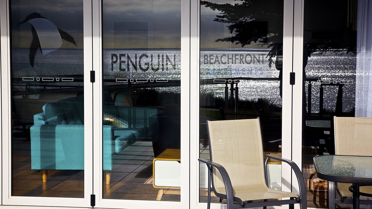 Photo of Others in Penguin
