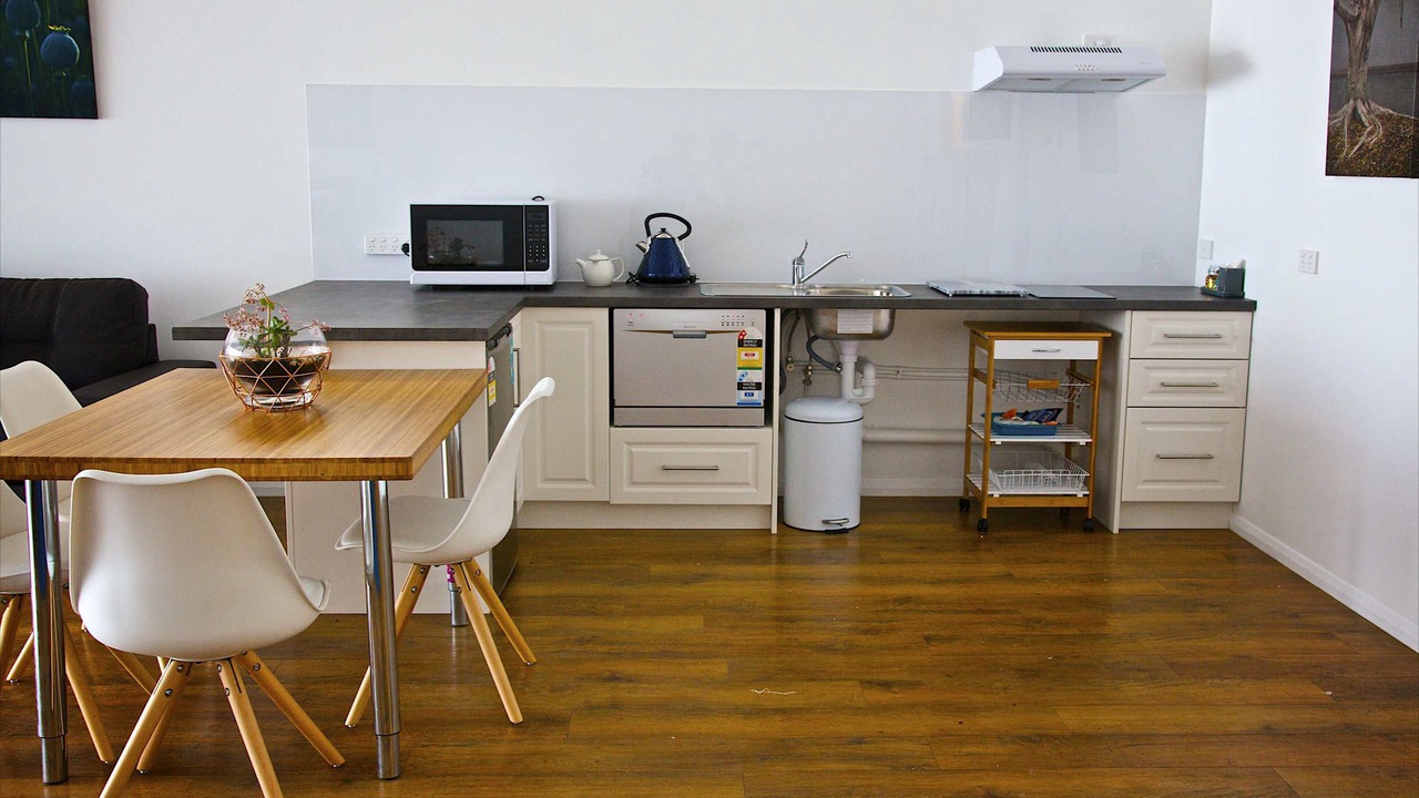 Photo of Kitchen in Penguin