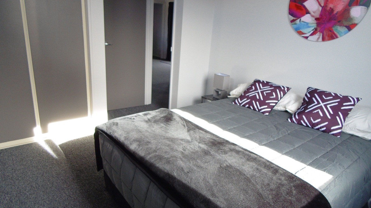 Photo of Bedroom in Glenavy