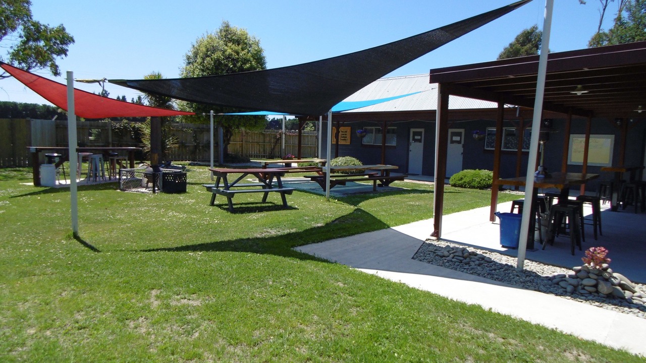 Photo of Outdoor in Glenavy