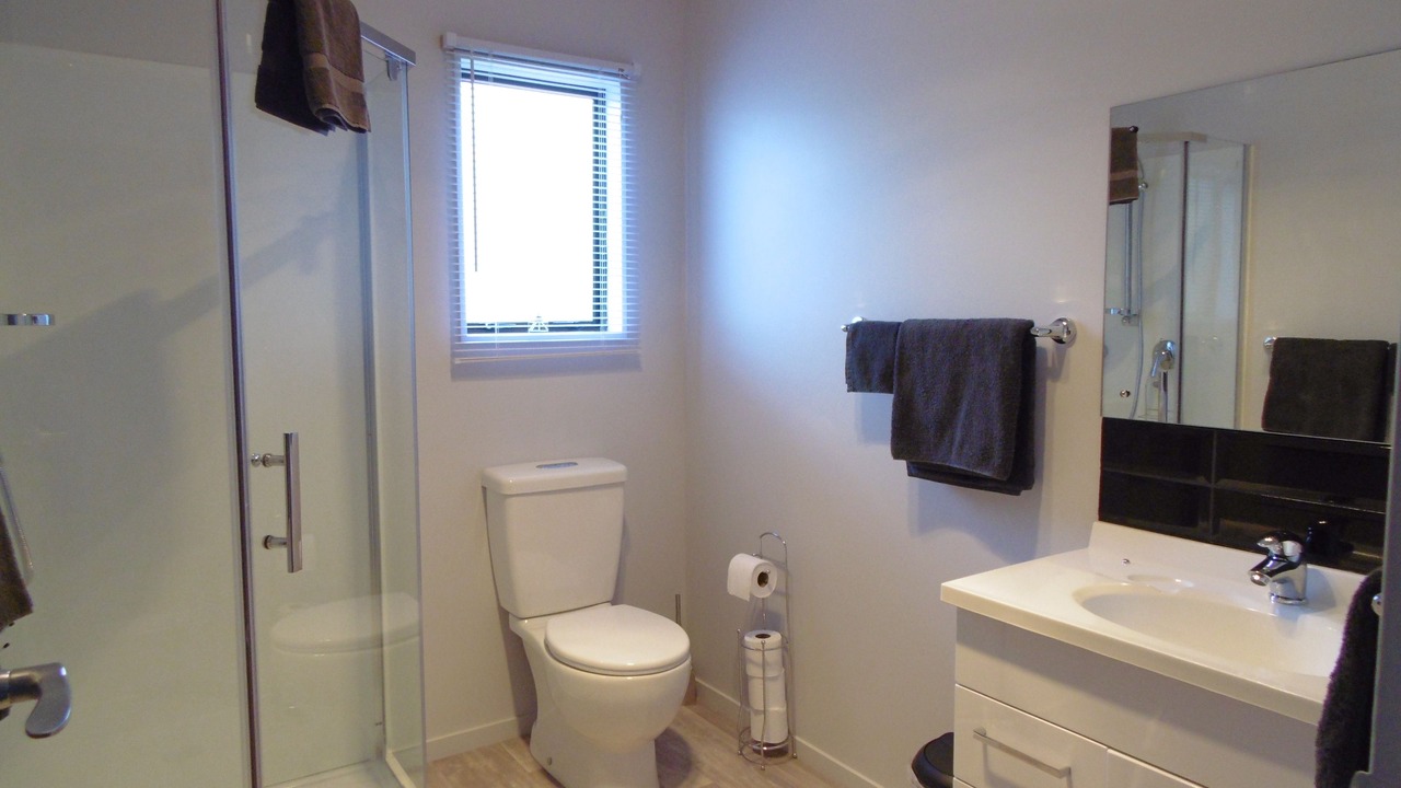 Photo of Bathroom in Glenavy