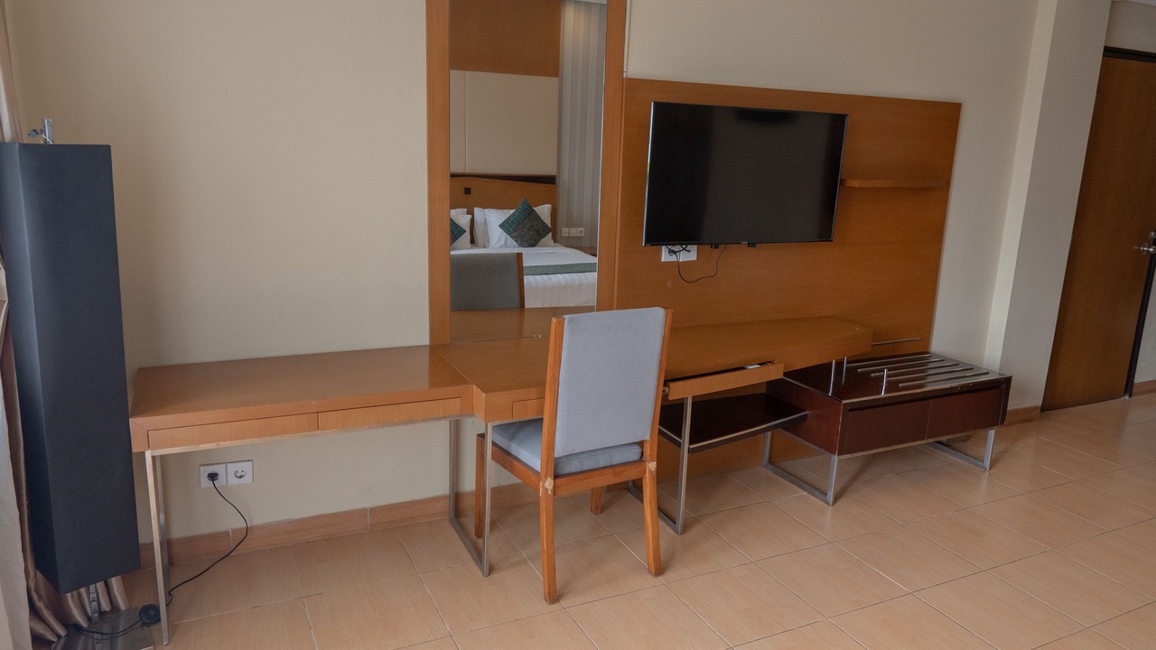 Photo of Bedroom in Baturaden