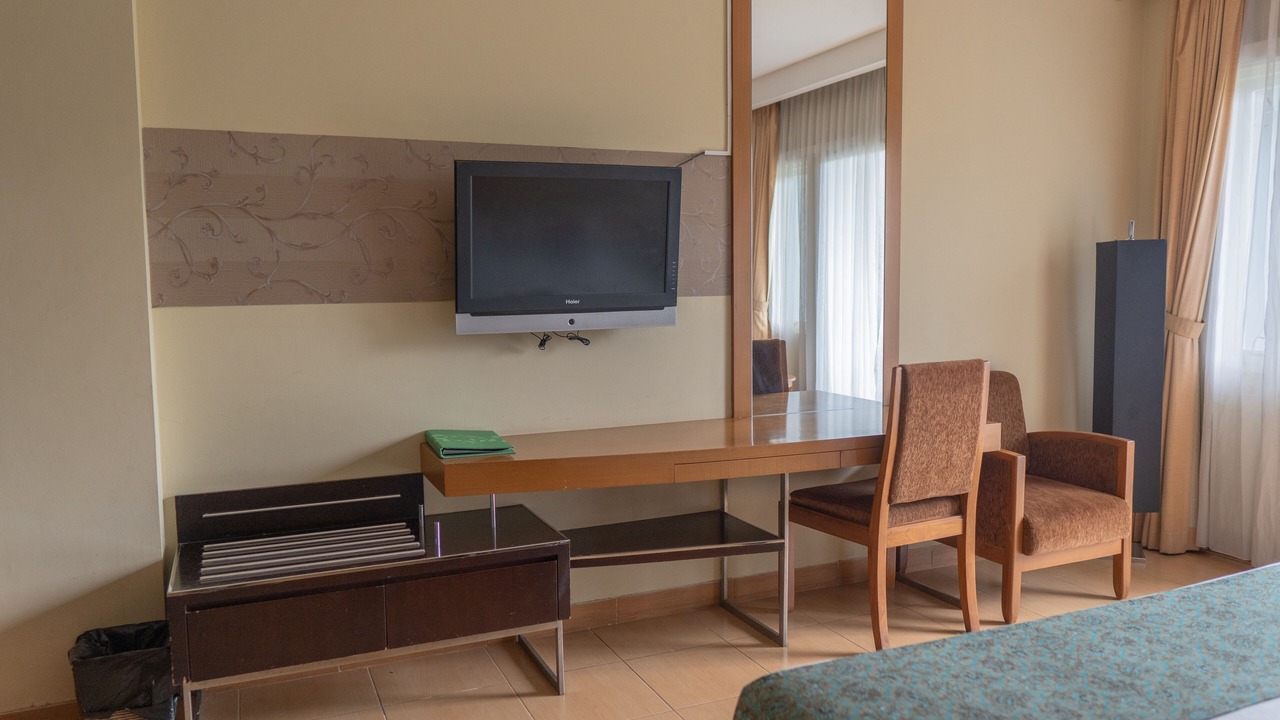 Photo of Bedroom in Baturaden