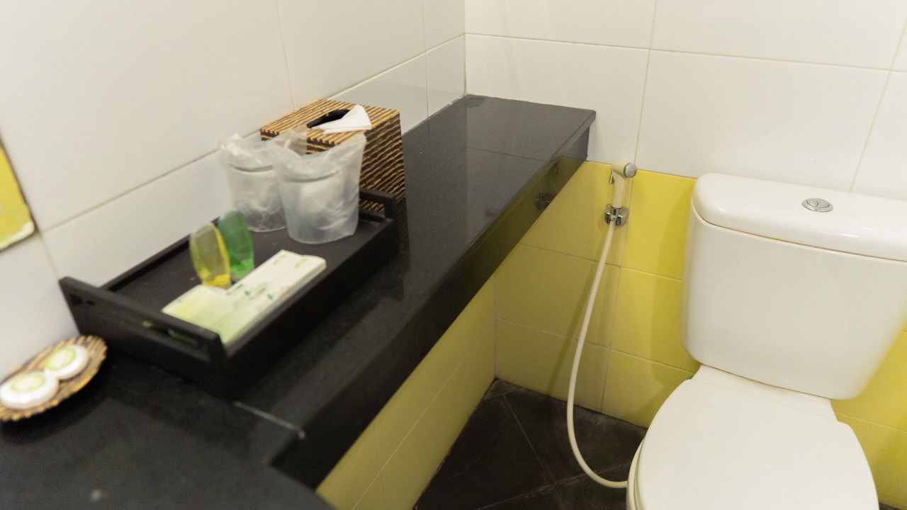 Photo of Bedroom in Baturaden