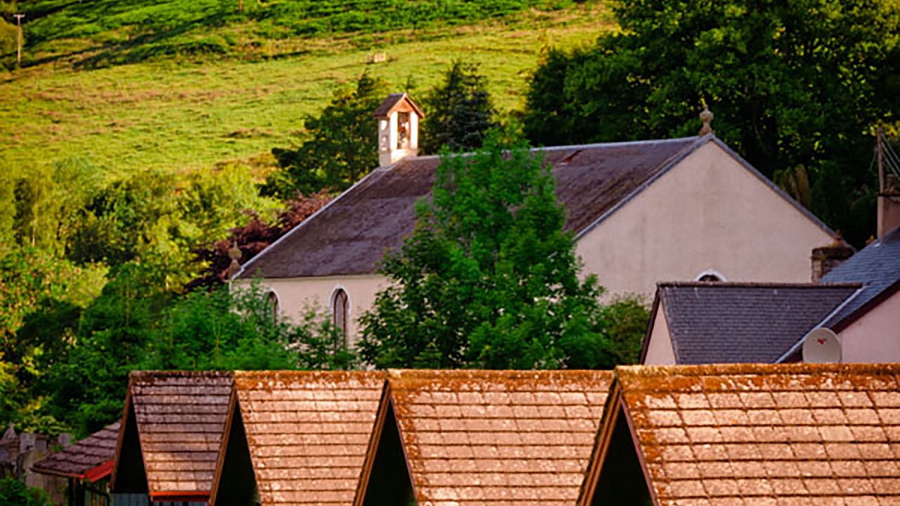 Photo of Outdoor in Logierait