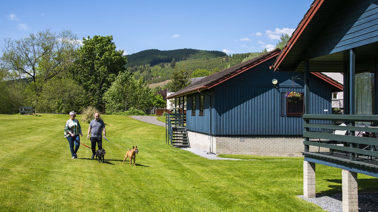 Photo of Outdoor in Logierait
