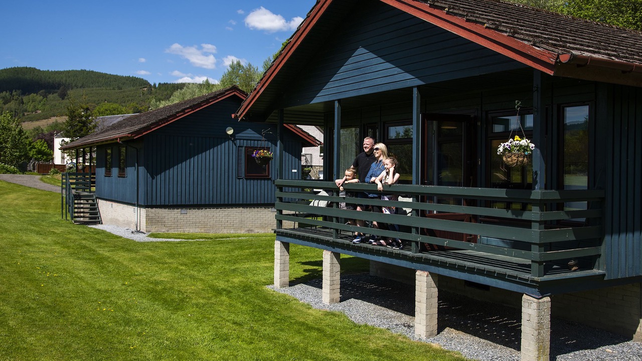 Photo of Outdoor in Logierait
