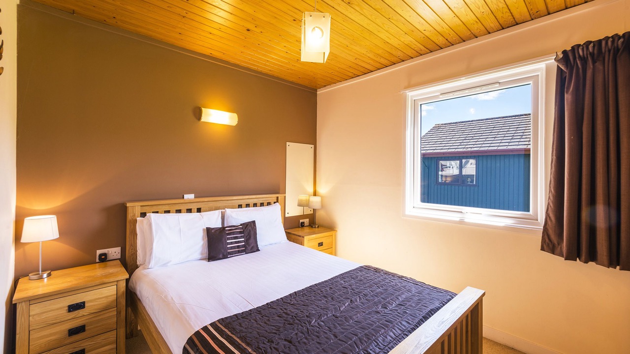 Photo of Bedroom in Logierait