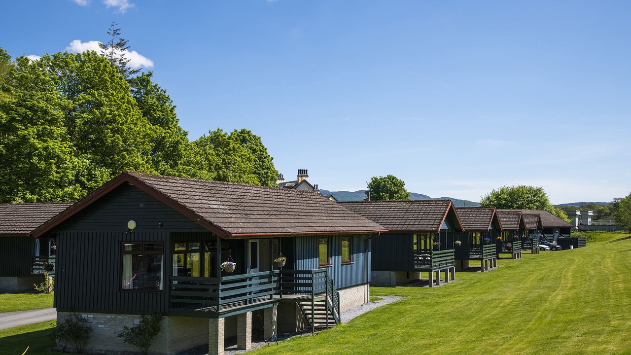 Photo of Outdoor in Logierait