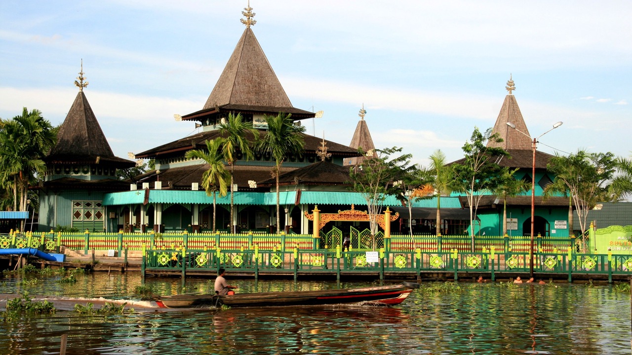 Photo of Others in Banjarbaru