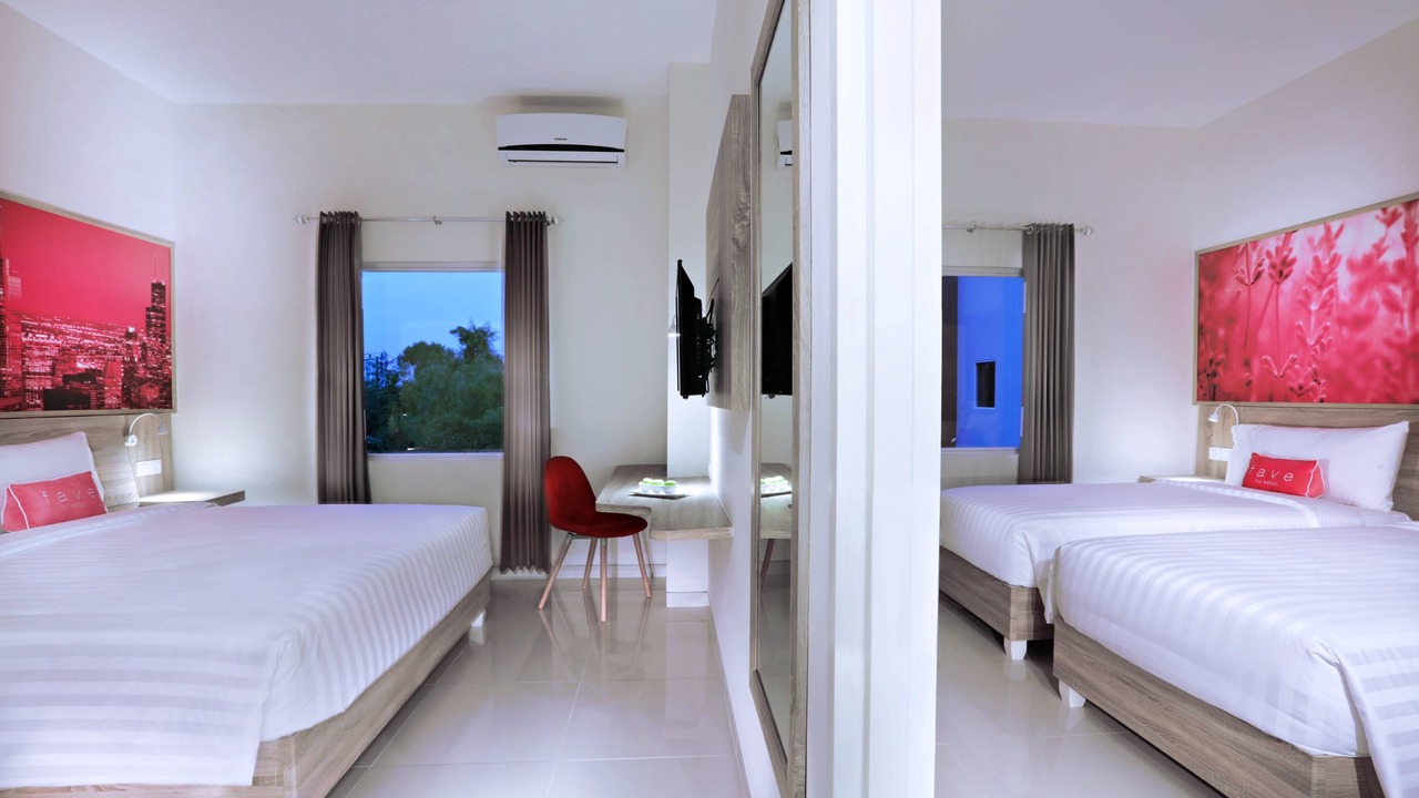Photo of Bedroom in Banjarbaru