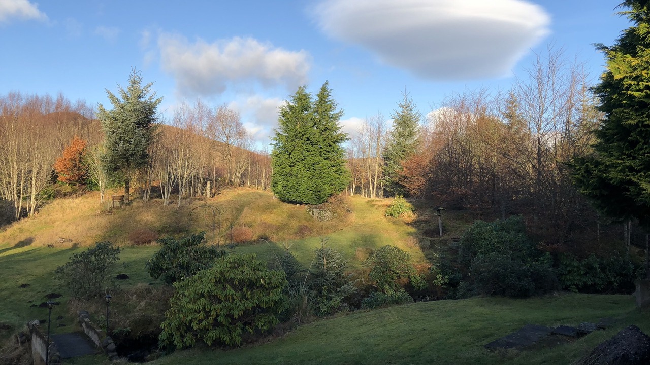 Photo of Outdoor in Lochearnhead