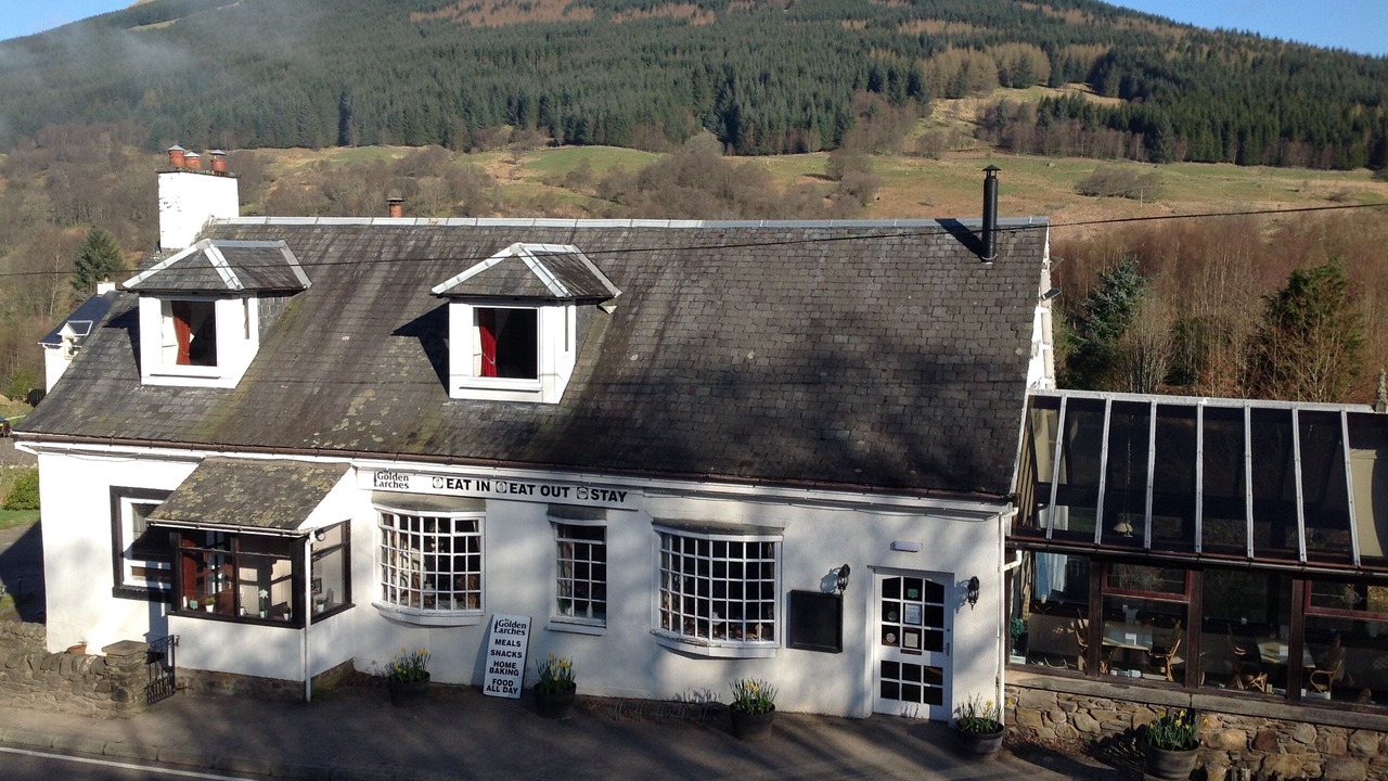 Photo of Outdoor in Lochearnhead