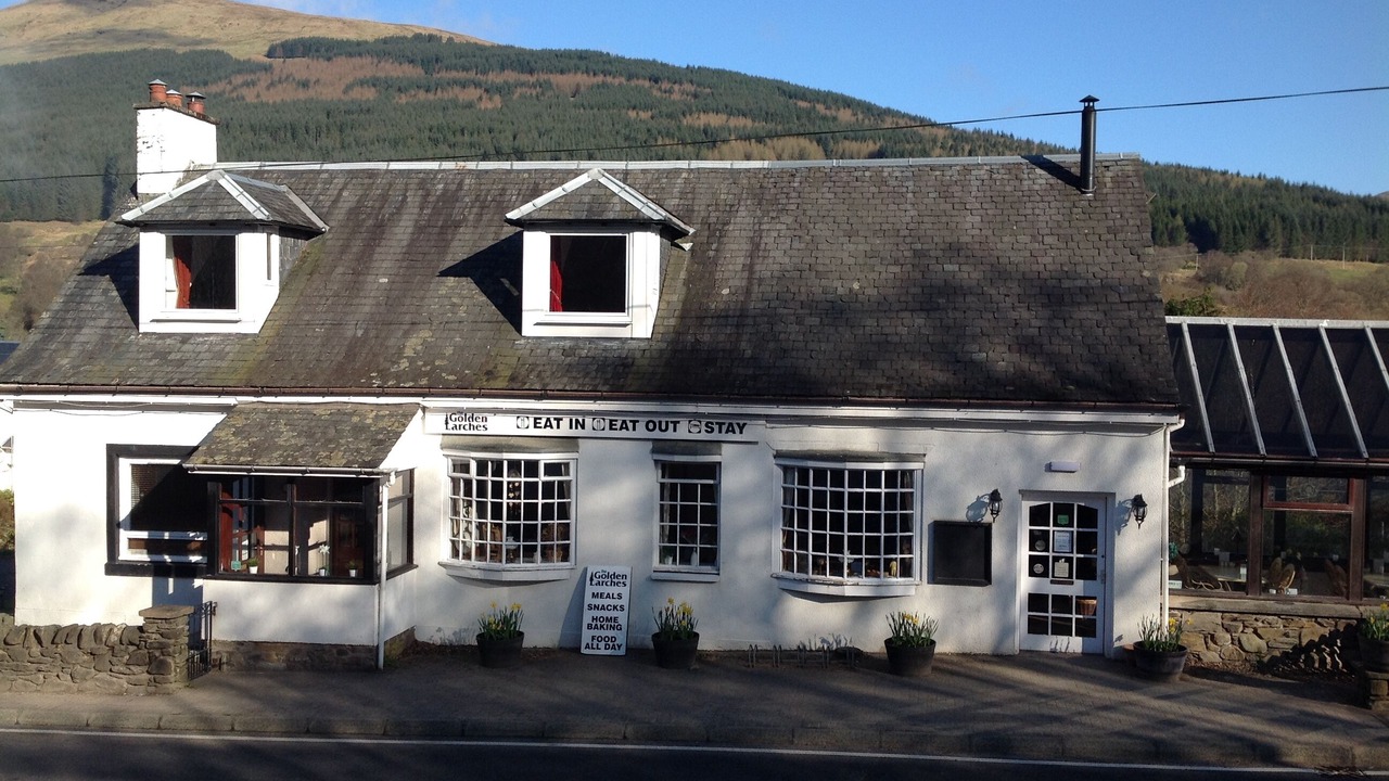 Photo of Outdoor in Lochearnhead