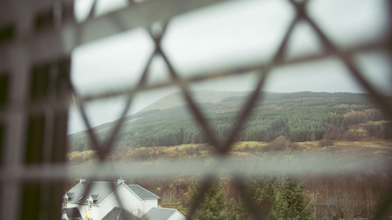 Photo of Outdoor in Lochearnhead