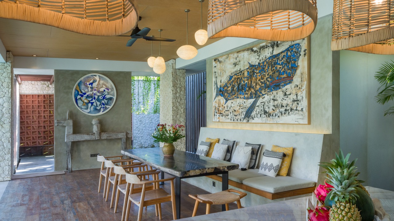 Photo of Bedroom in Pererenan