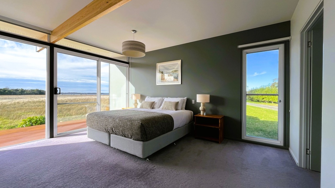 Photo of Bedroom in St Helens