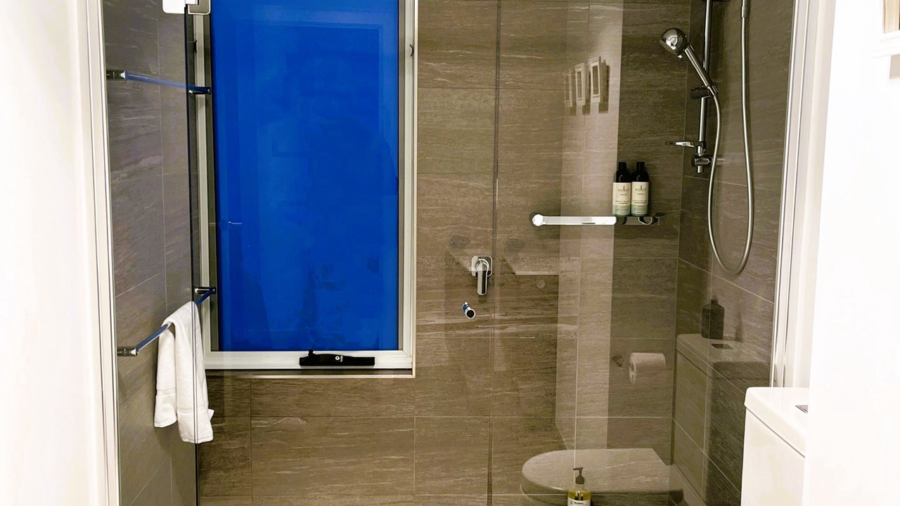 Photo of Bathroom in St Helens