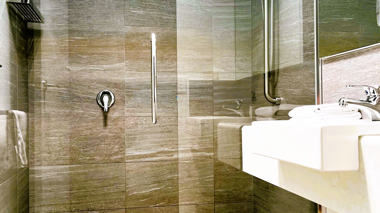 Photo of Bathroom in St Helens