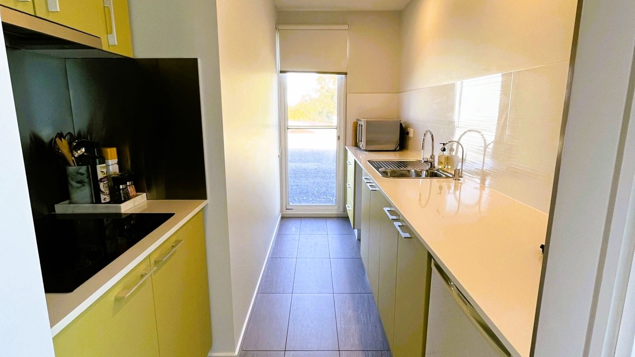 Photo of Kitchen in St Helens