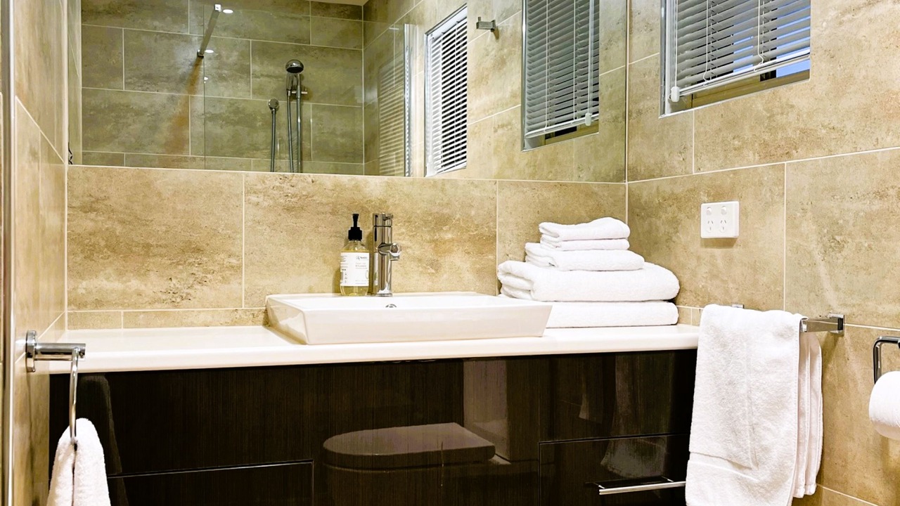 Photo of Bathroom in St Helens
