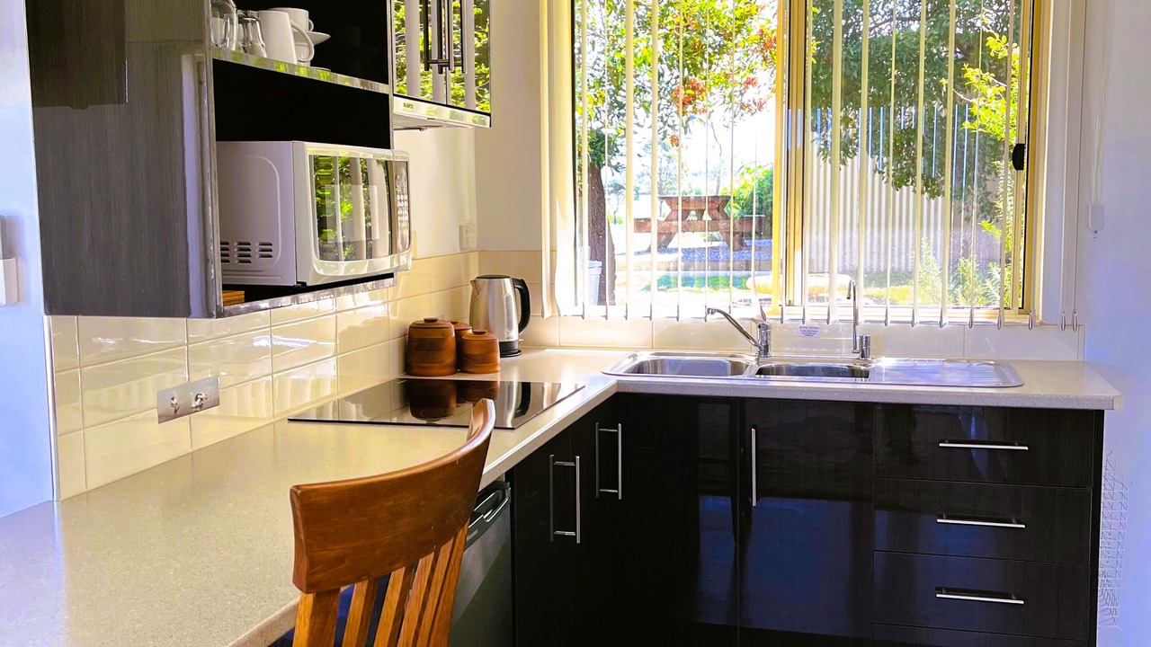 Photo of Kitchen in St Helens