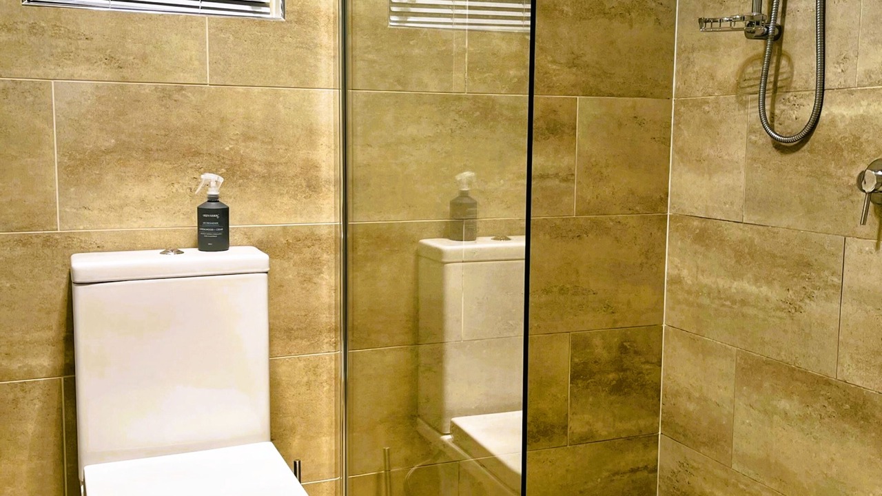 Photo of Bathroom in St Helens