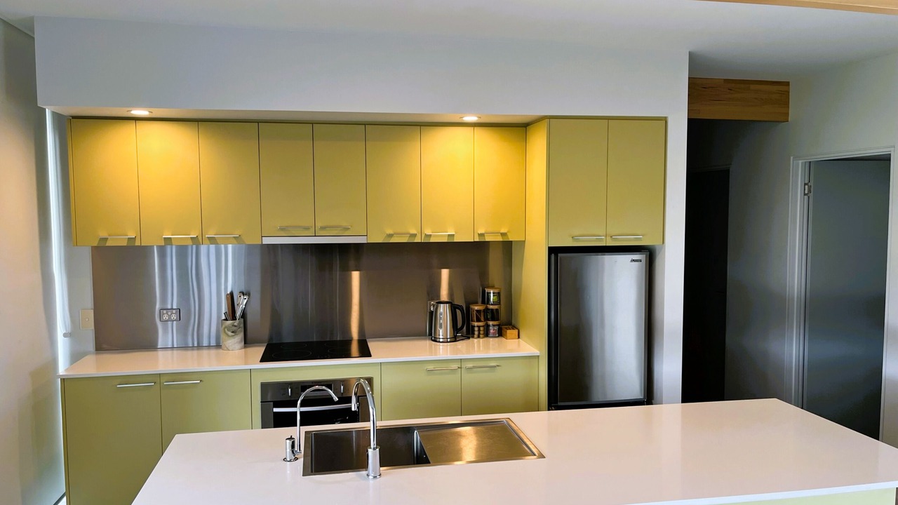 Photo of Kitchen in St Helens