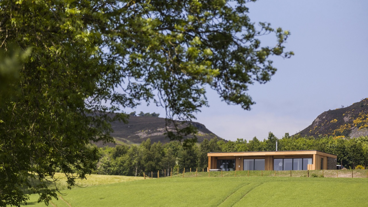 Photo of Outdoor in Auchterhouse