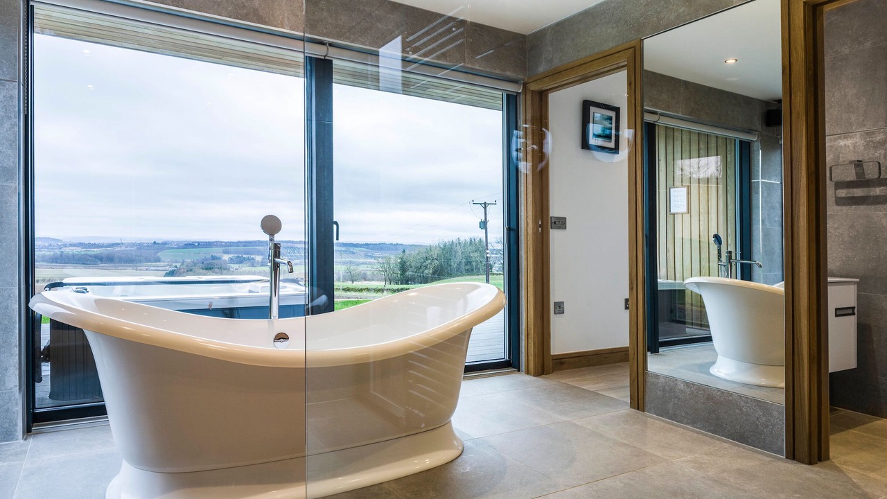 Photo of Bathroom in Auchterhouse
