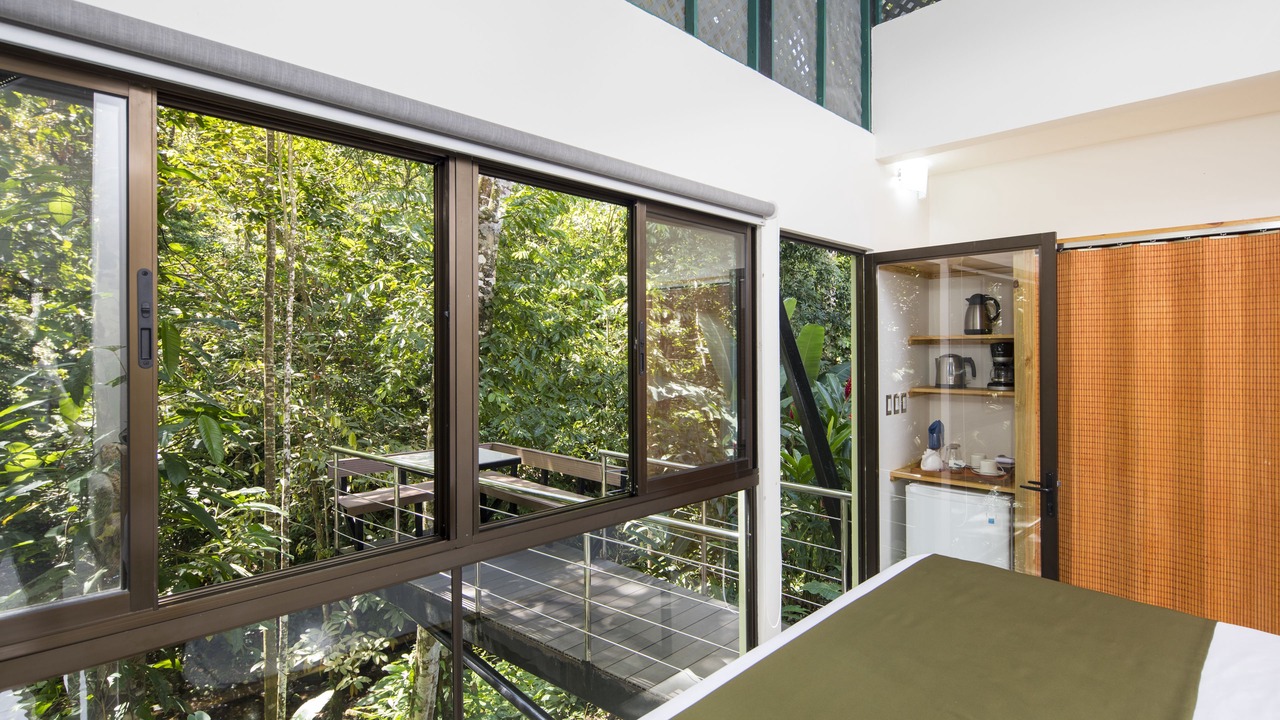 Photo of Bedroom in Ciudad Cortes