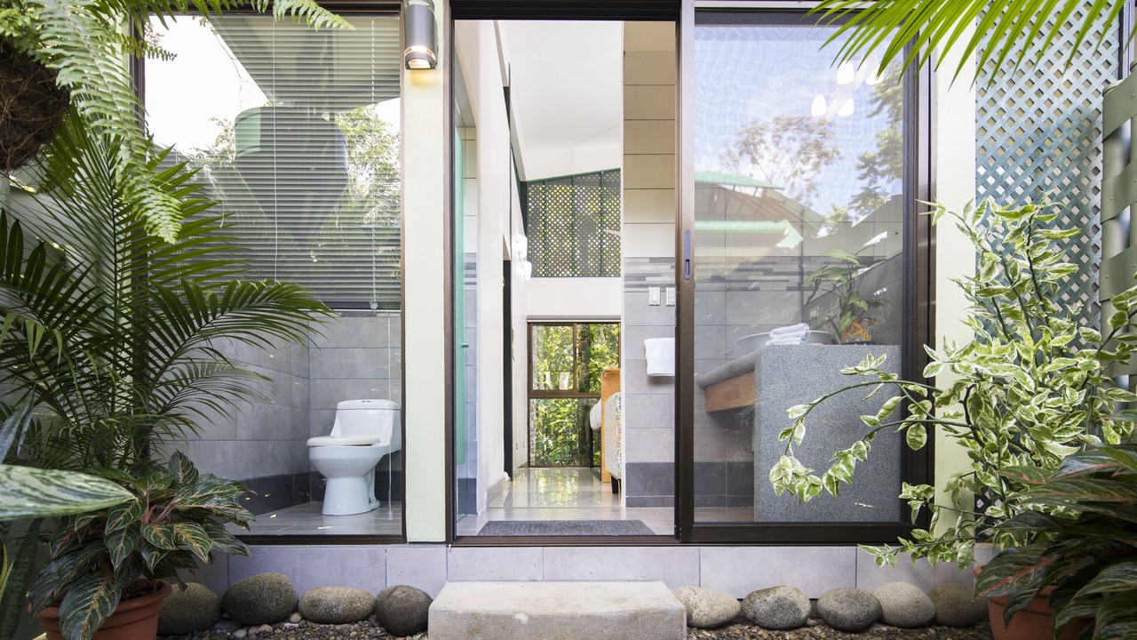 Photo of Bathroom in Ciudad Cortes