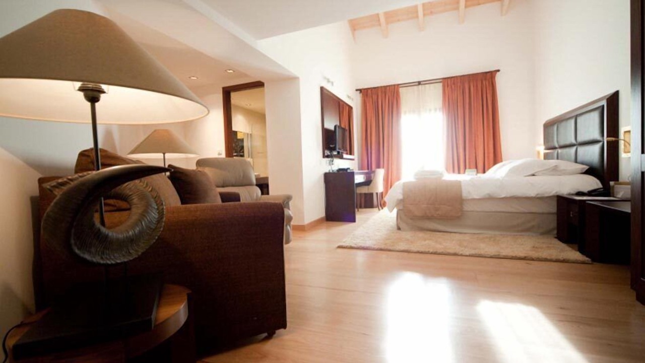 Photo of Livingroom in Kalavrita