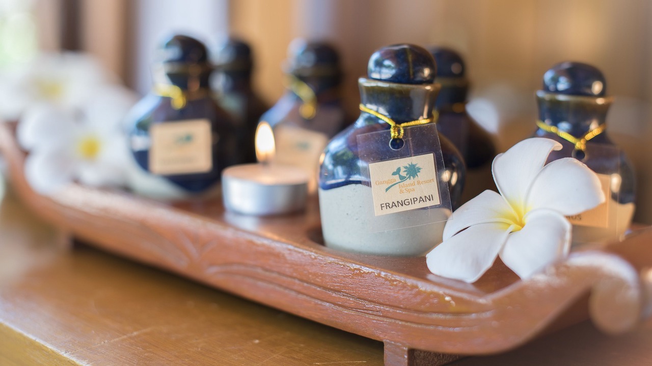 Photo of Others in Pulau Gangga