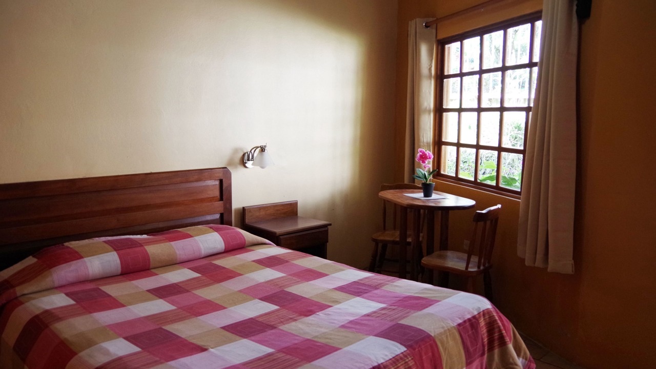 Photo of Bedroom in San Jeronimo