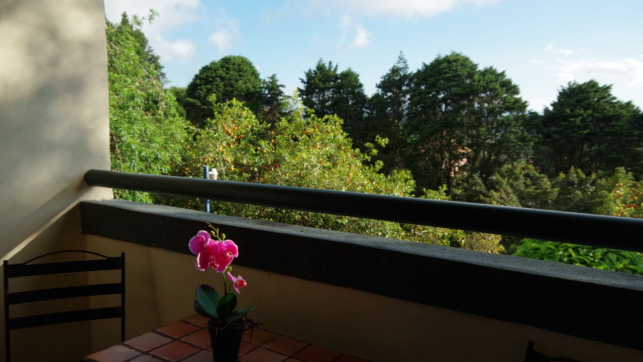 Photo of Bedroom in San Jeronimo