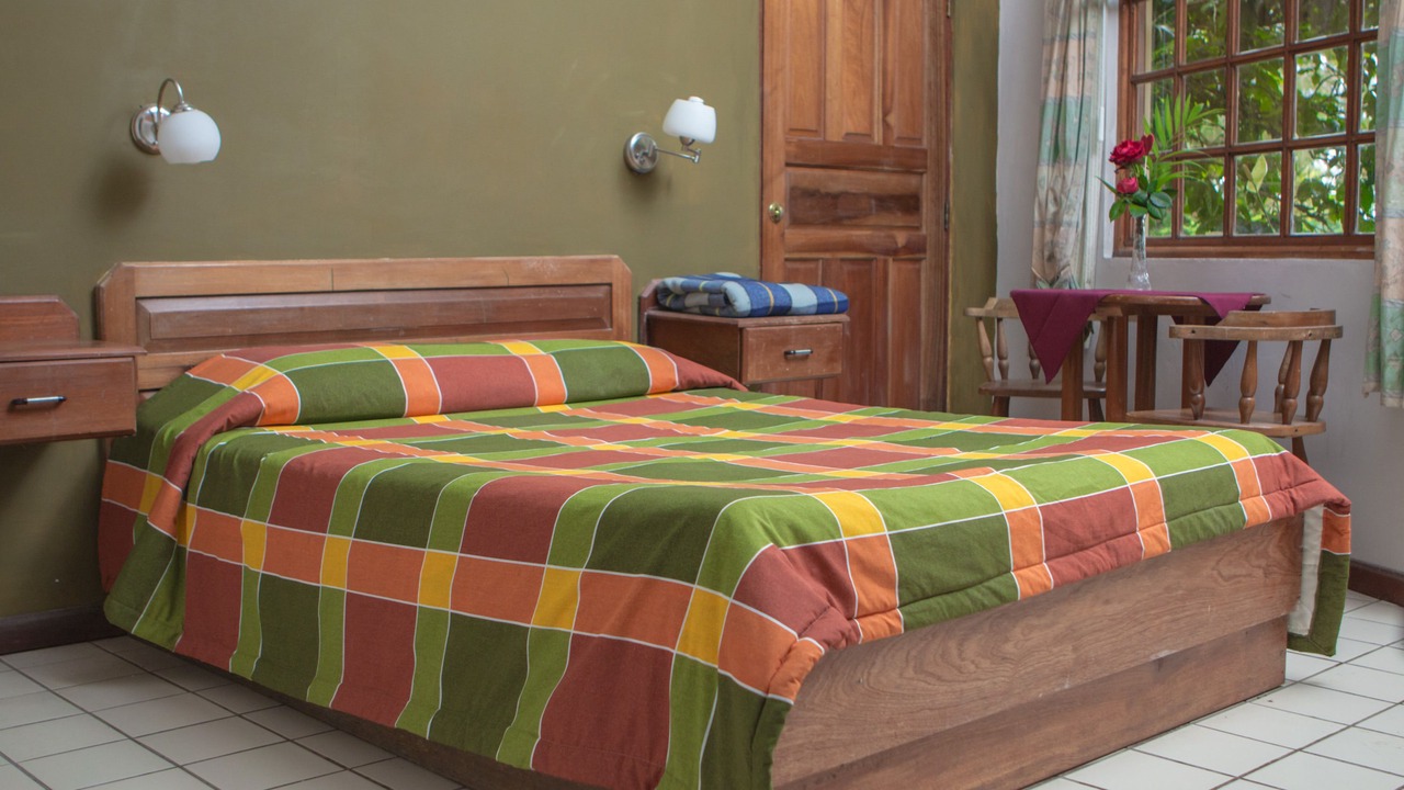 Photo of Bedroom in San Jeronimo