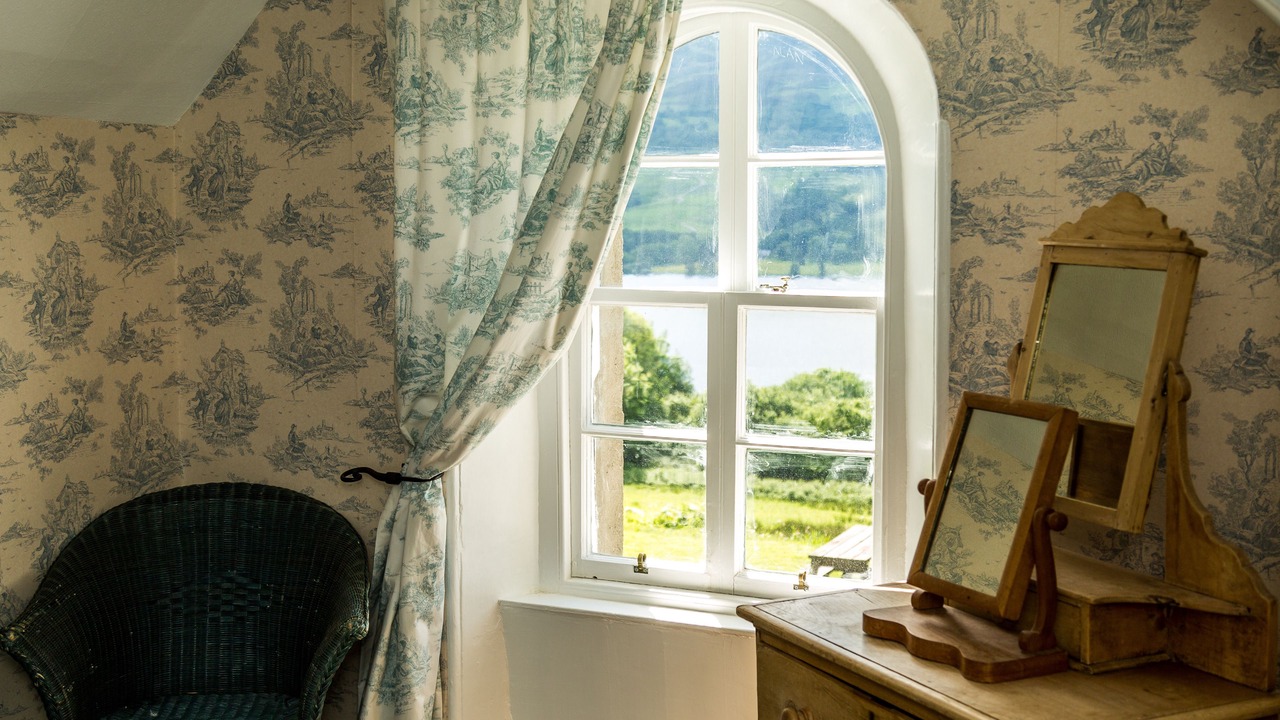 Photo of Bathroom in Strathtummel
