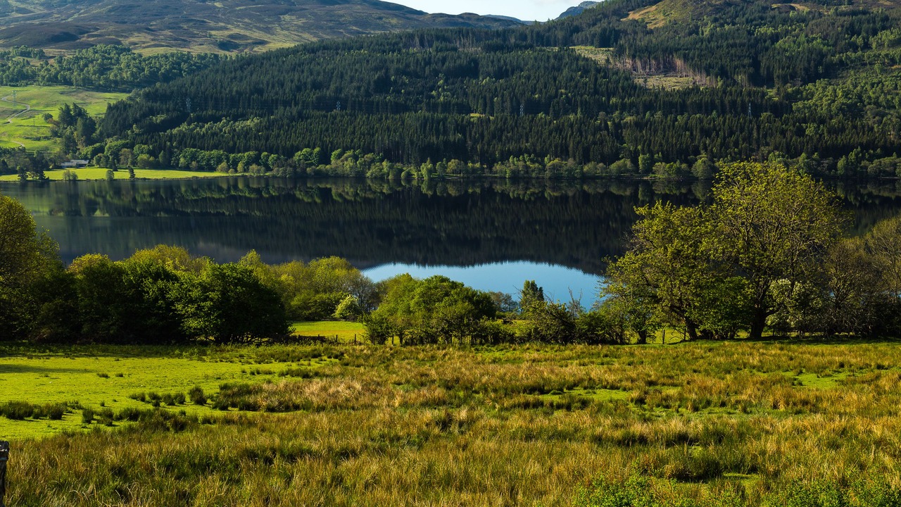 Photo of Others in Strathtummel