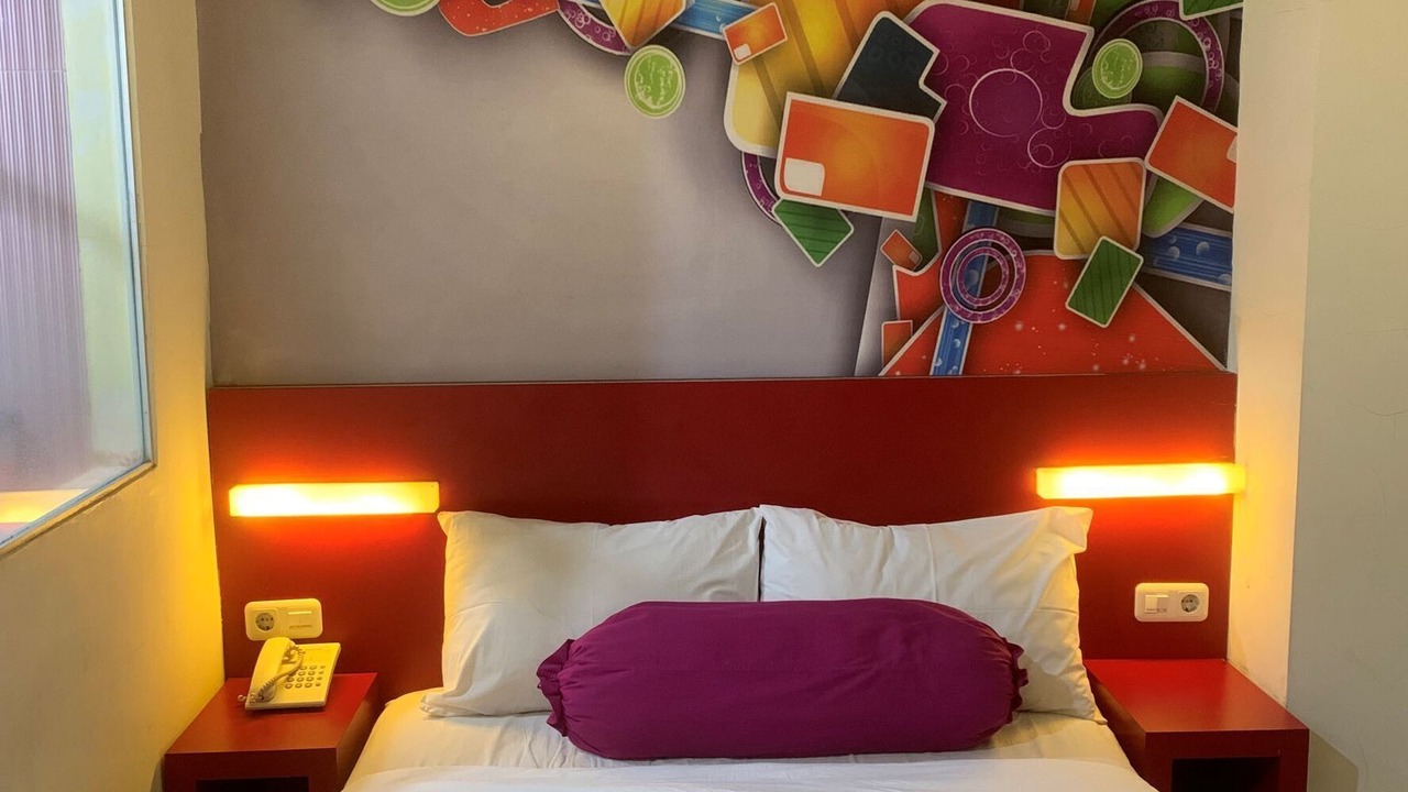Photo of Bedroom in Malang