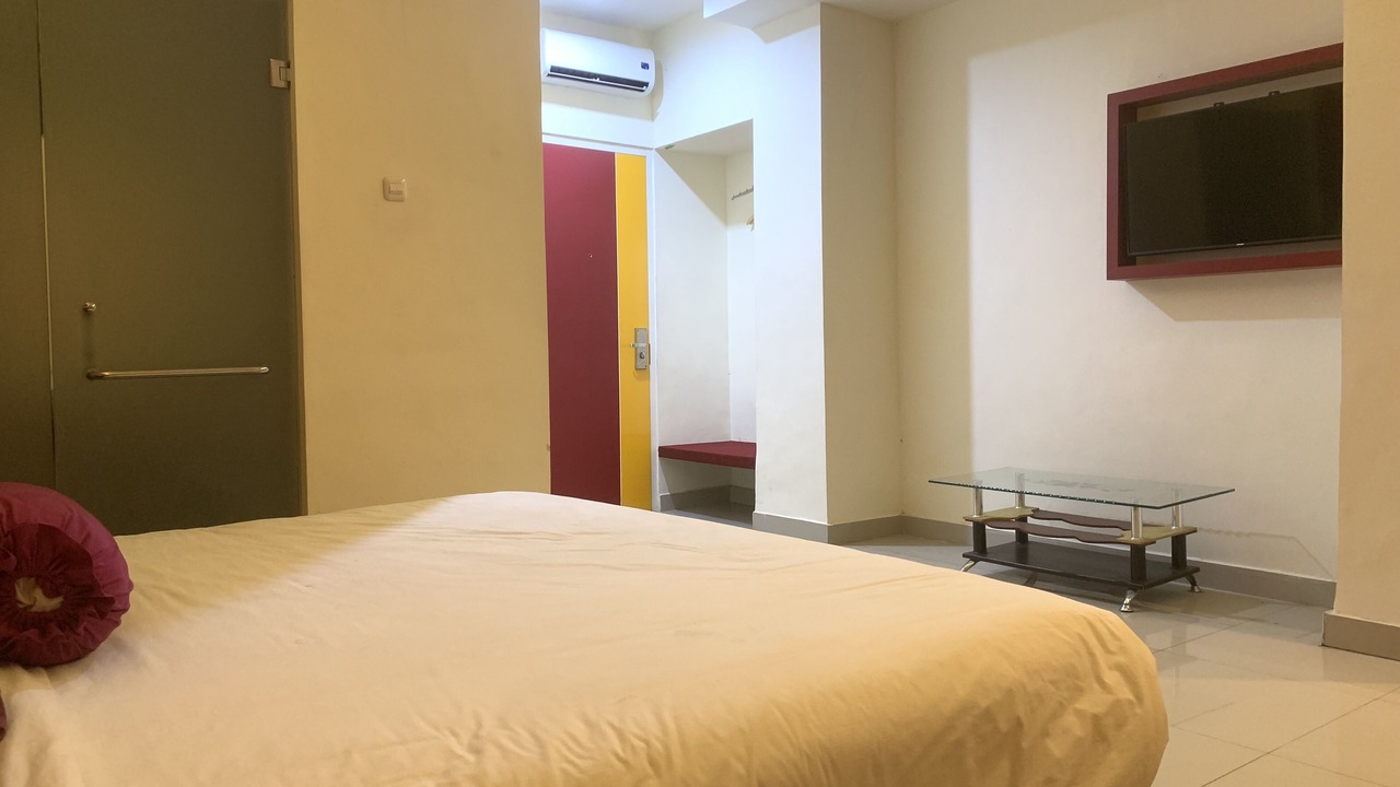 Photo of Bedroom in Malang