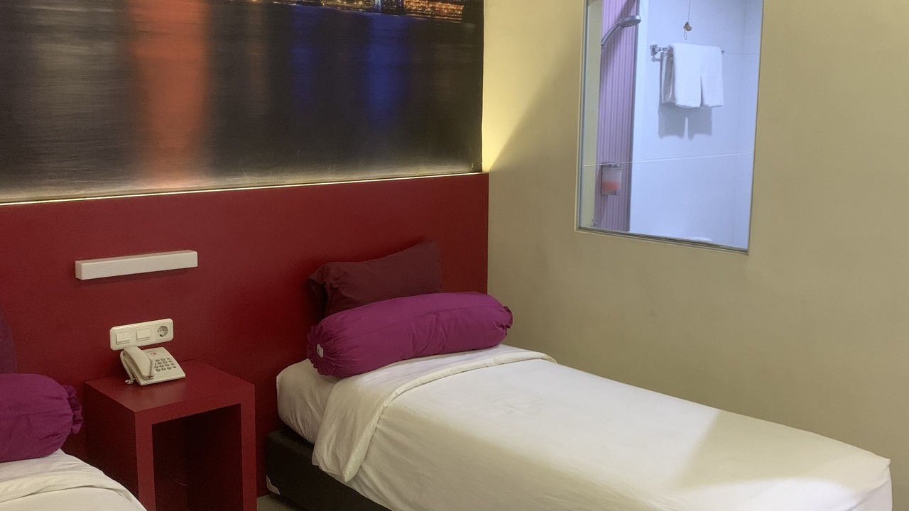 Photo of Bedroom in Malang