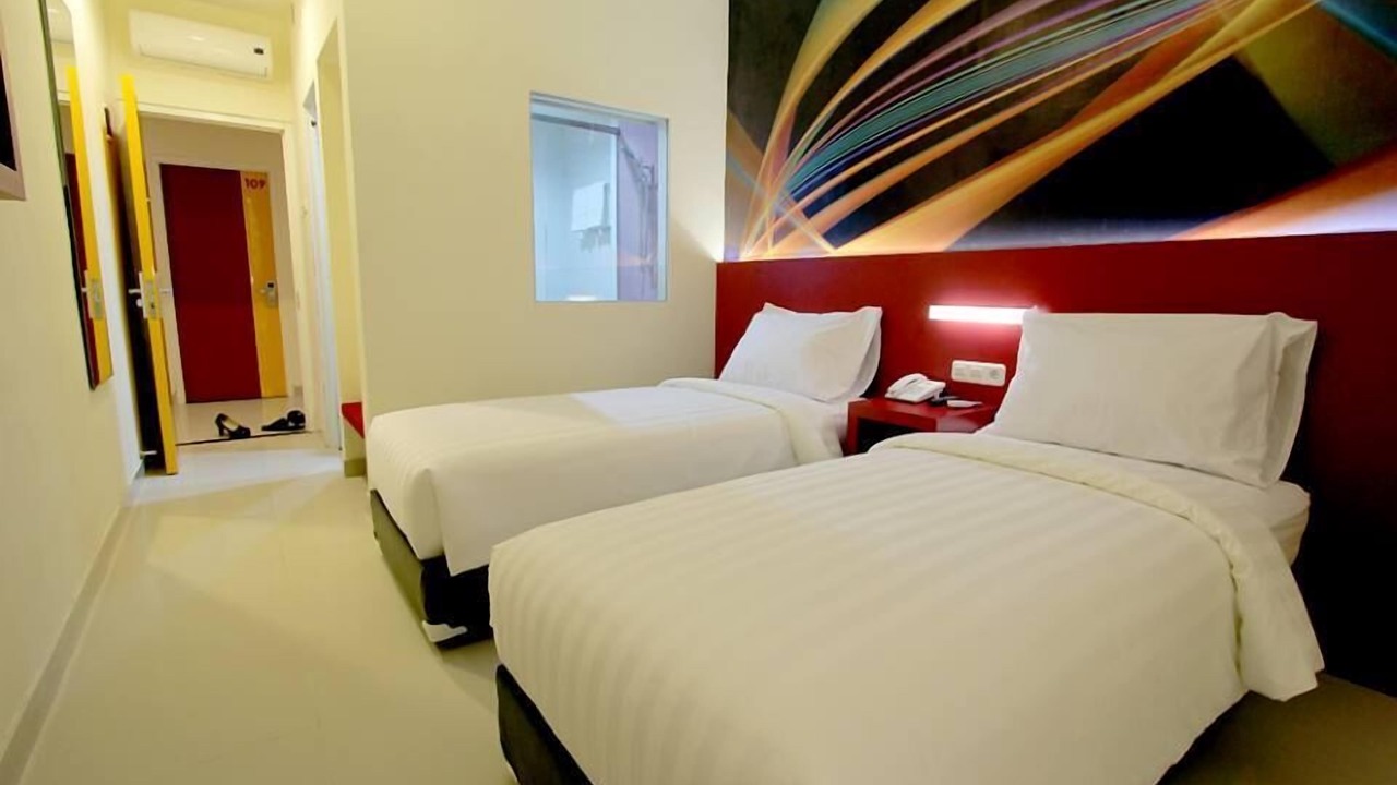 Photo of Bedroom in Malang