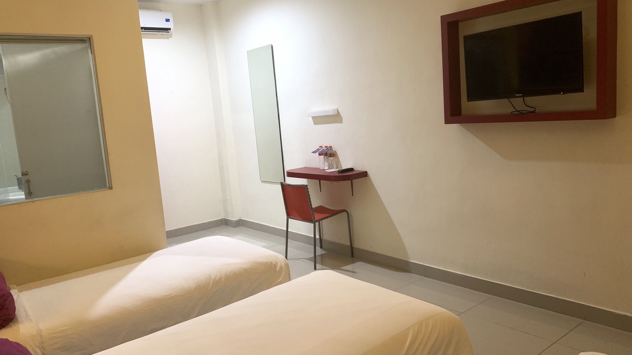 Photo of Bedroom in Malang