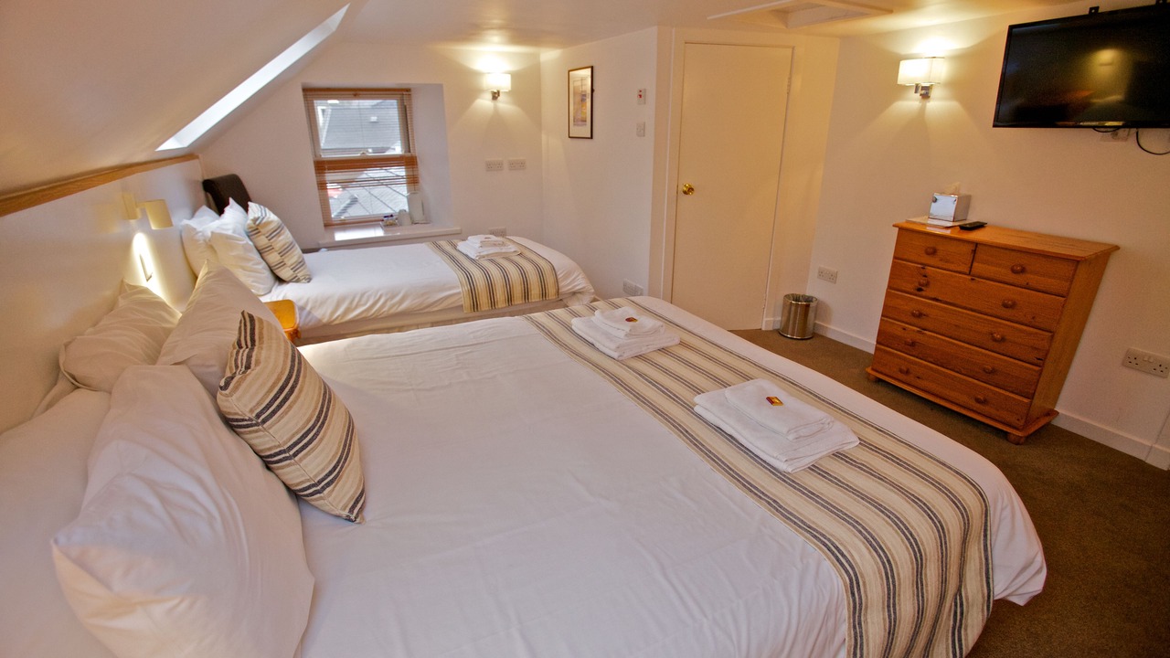 Photo of Bedroom in Stromness