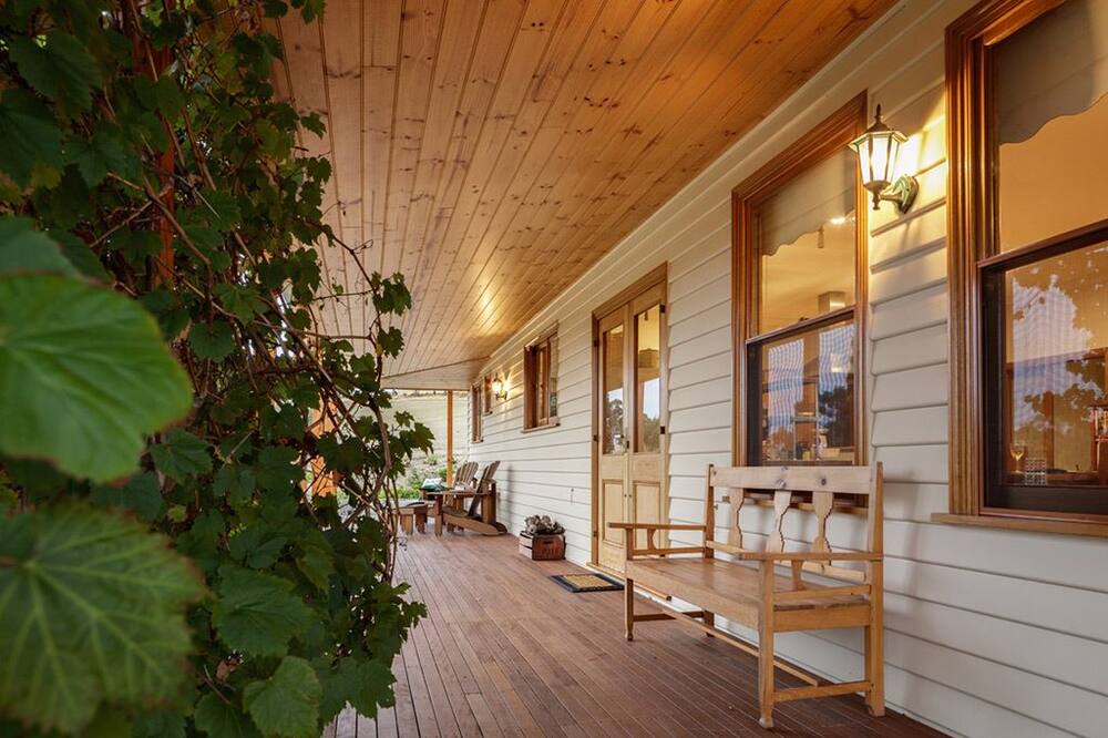 Photo of Patio Balcony in Wattle Grove