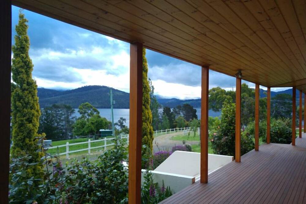 Photo of Patio Balcony in Wattle Grove