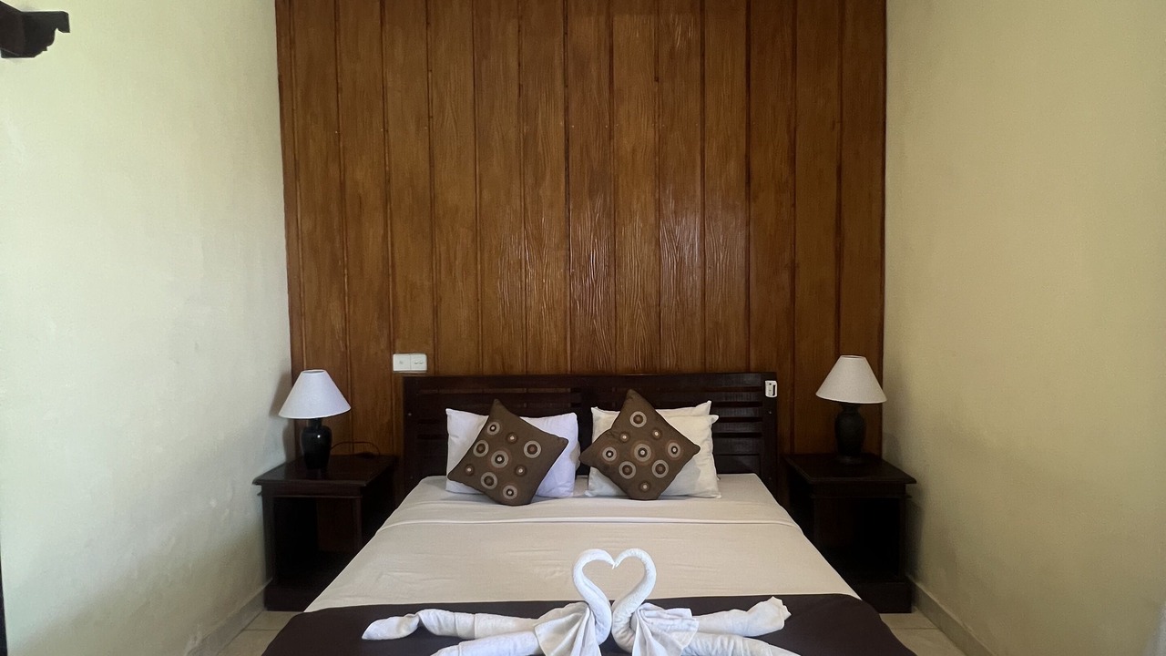 Photo of Bedroom in Candi Dasa