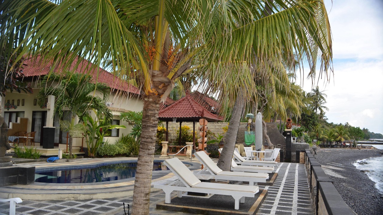 Photo of Outdoor in Candi Dasa