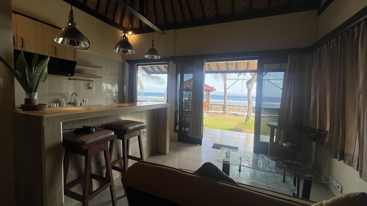 Photo of Livingroom in Candi Dasa